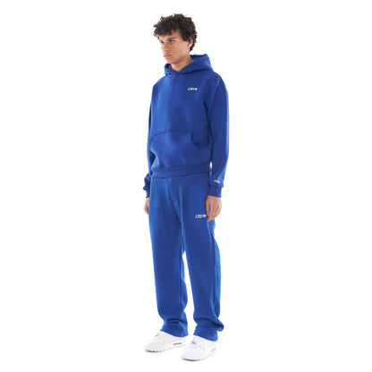 SWEATSUIT ROYALE BLUE