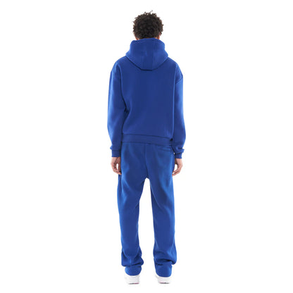 HOODIE ROYALE BLUE