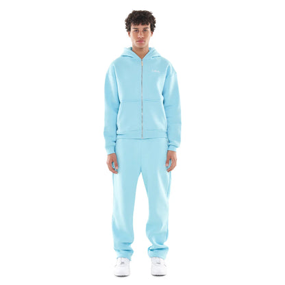 SWEATSUIT (ZIP-UP) WATER BALLET