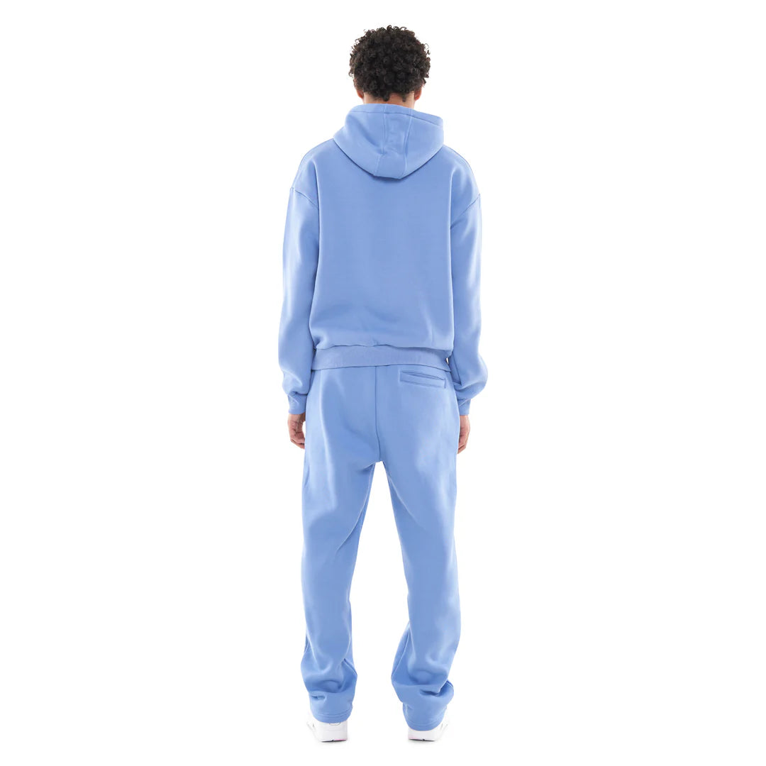 SWEATSUIT VISTA BLUE