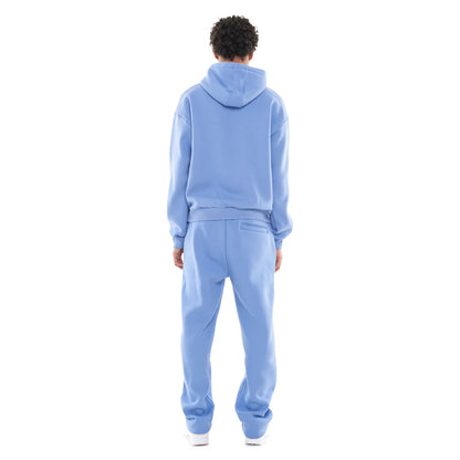 SWEATSUIT VISTA BLUE