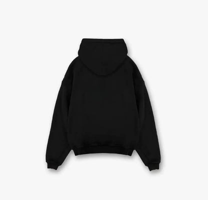 Boxy Oversized Fit 500 GSM Hoodie (25 Pack)