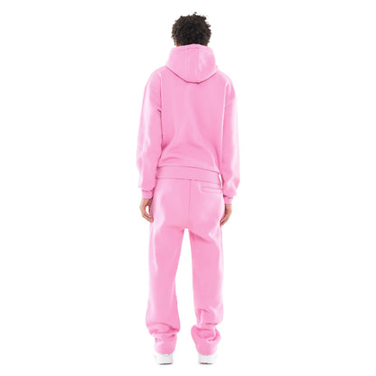 HOODIE HOT PINK