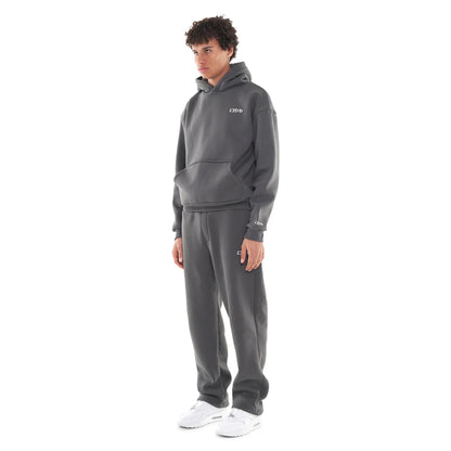 SWEATSUIT ANTHRAZIT