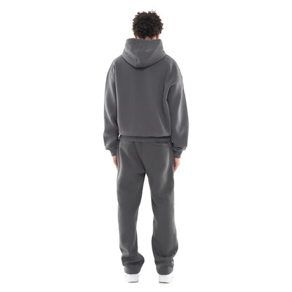 SWEATSUIT (ZIP-UP) ANTHRAZIT