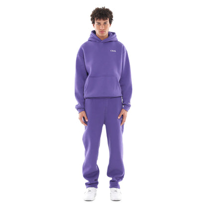 SWEATSUIT ROYALE PURPLE