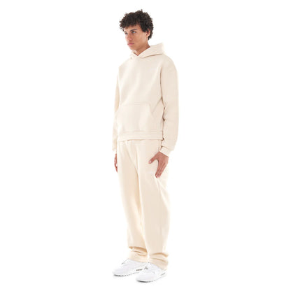 SWEATSUIT CREAM