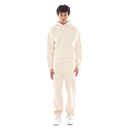 SWEATSUIT CREAM