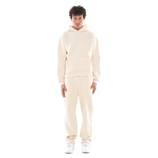 SWEATSUIT CREAM