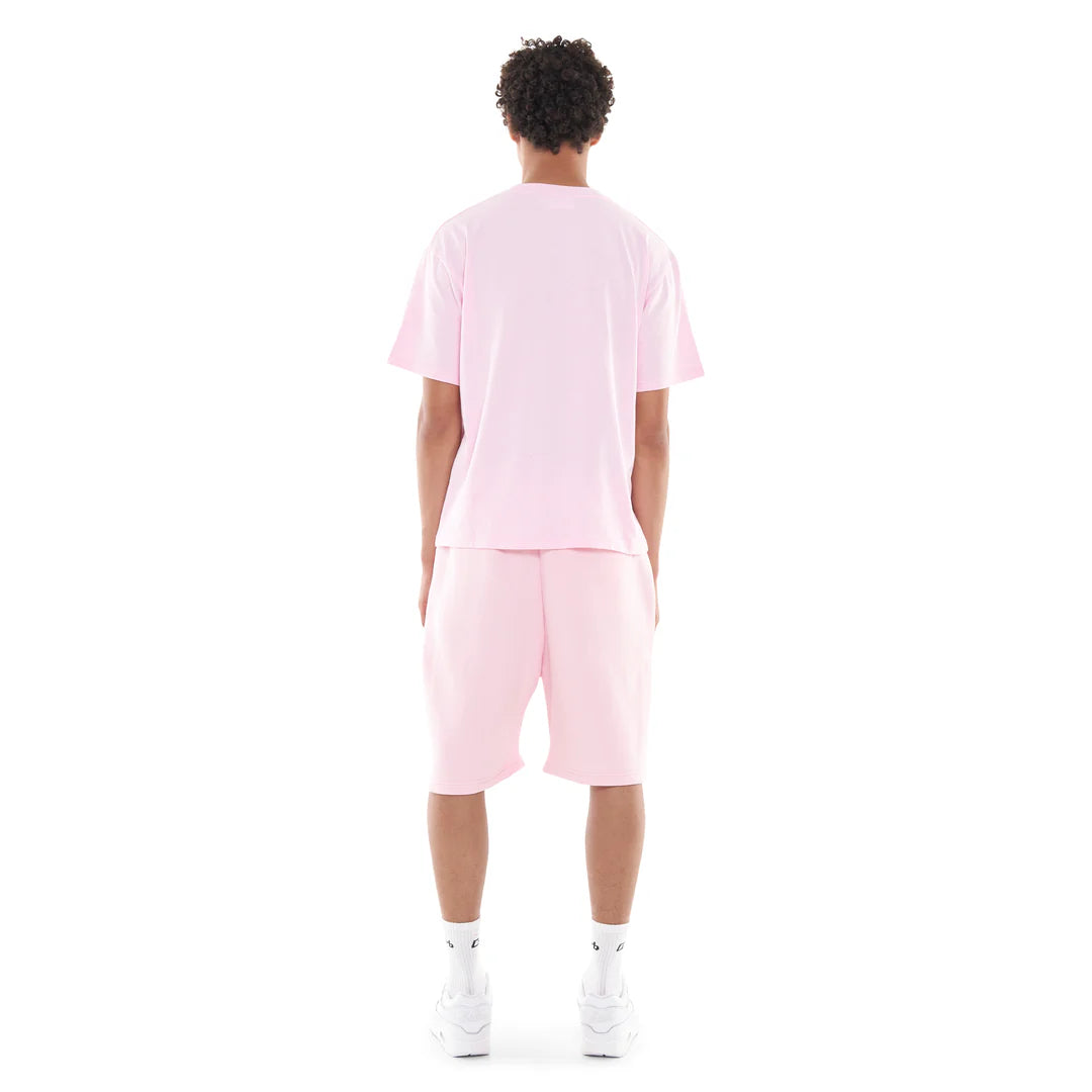 SHORTS PINK