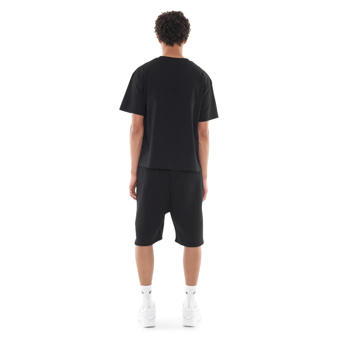 SHORTS BLACK