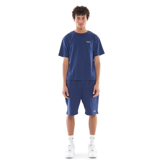 MATCHING SET NAVY BLUE