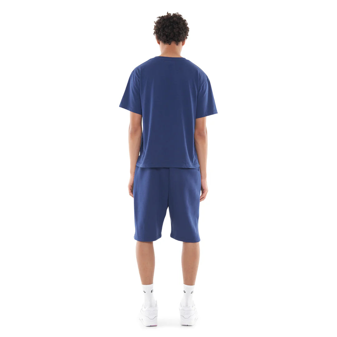 MATCHING SET NAVY BLUE