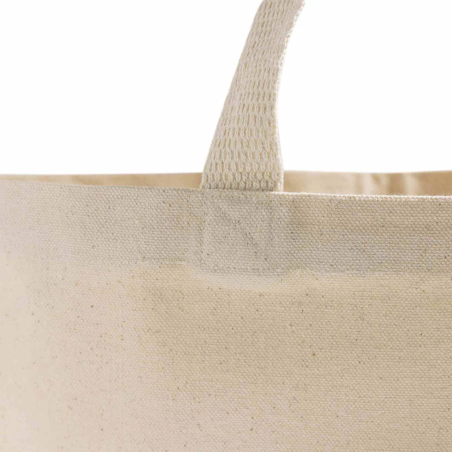 Cotton Canvas Bags with Handles 1803