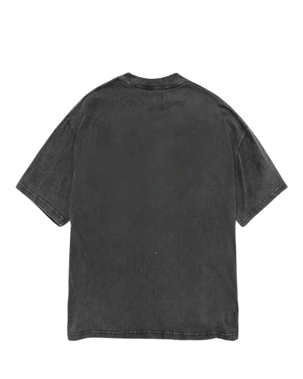 Washed Boxy Oversized Fit 270 GSM T-Shirt (80 Pack)