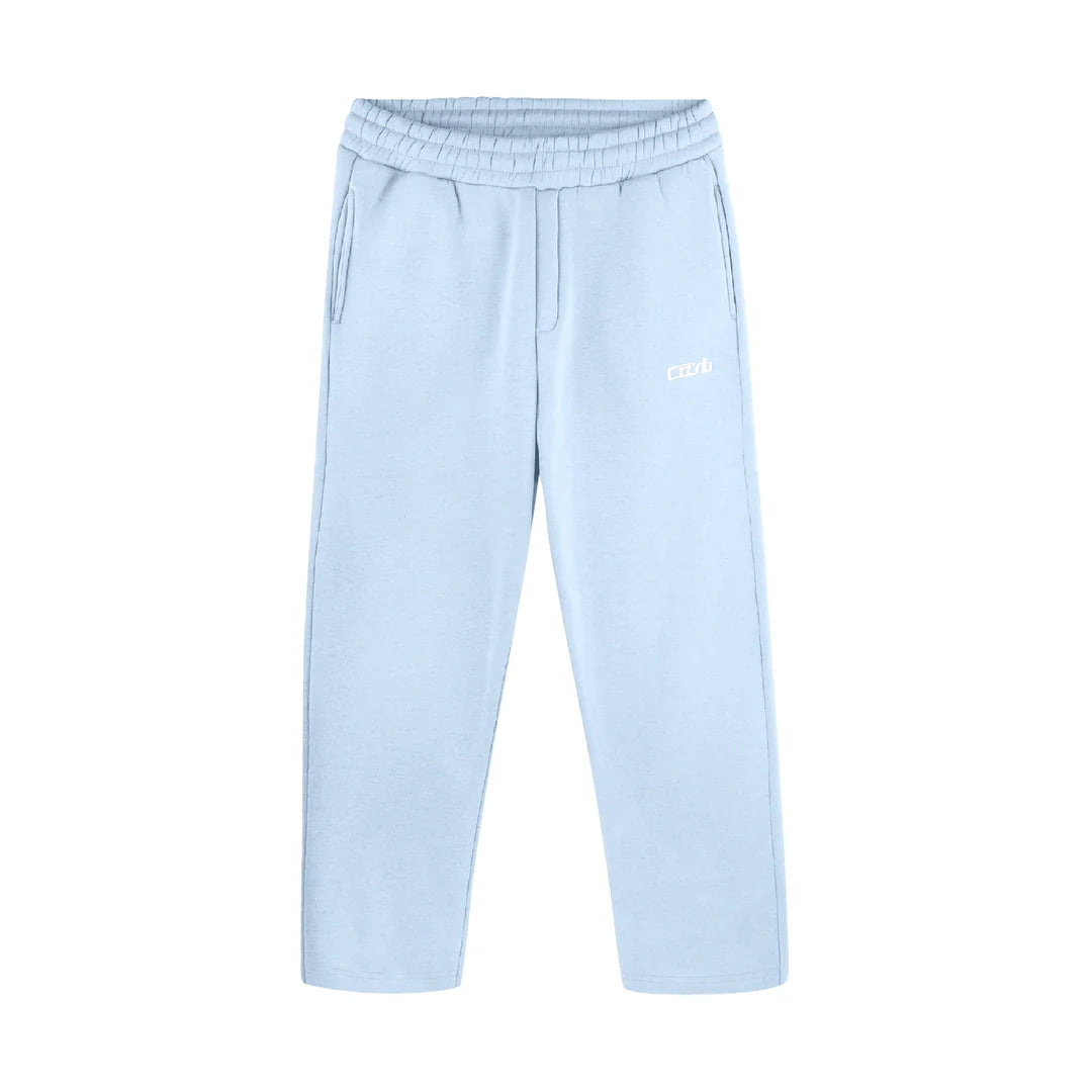 SWEATSUIT ICE BLUE