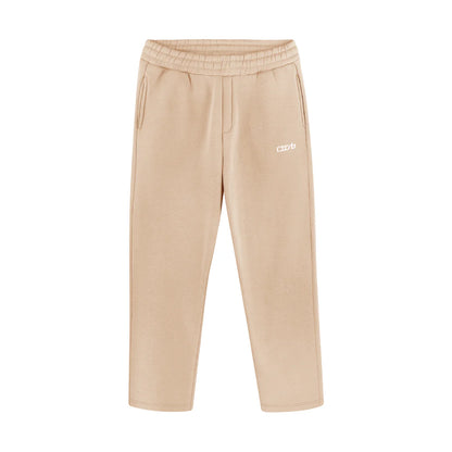 SWEATSUIT (ZIP-UP) CAPPUCCINO FOAM