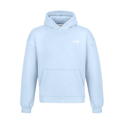 SWEATSUIT ICE BLUE