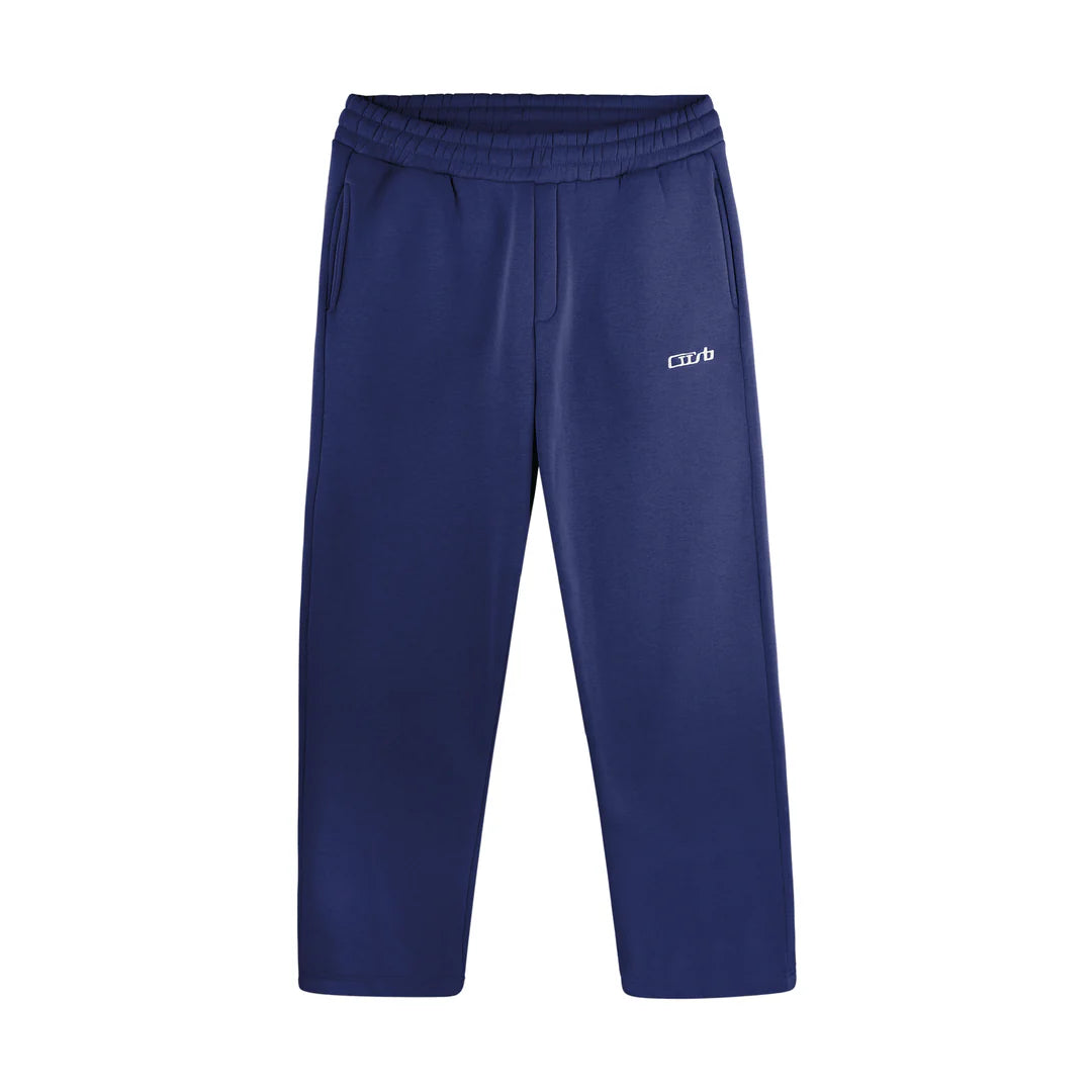 SWEATSUIT NAVY BLUE