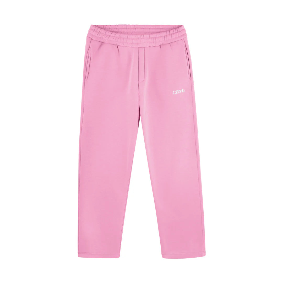 SWEATSUIT HOT PINK