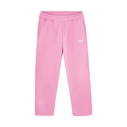 SWEATSUIT HOT PINK