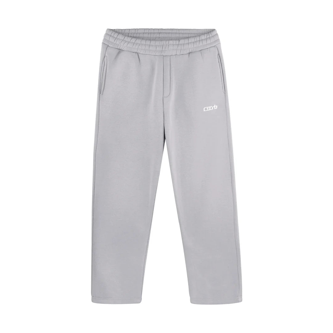 SWEATSUIT SILVER GREY