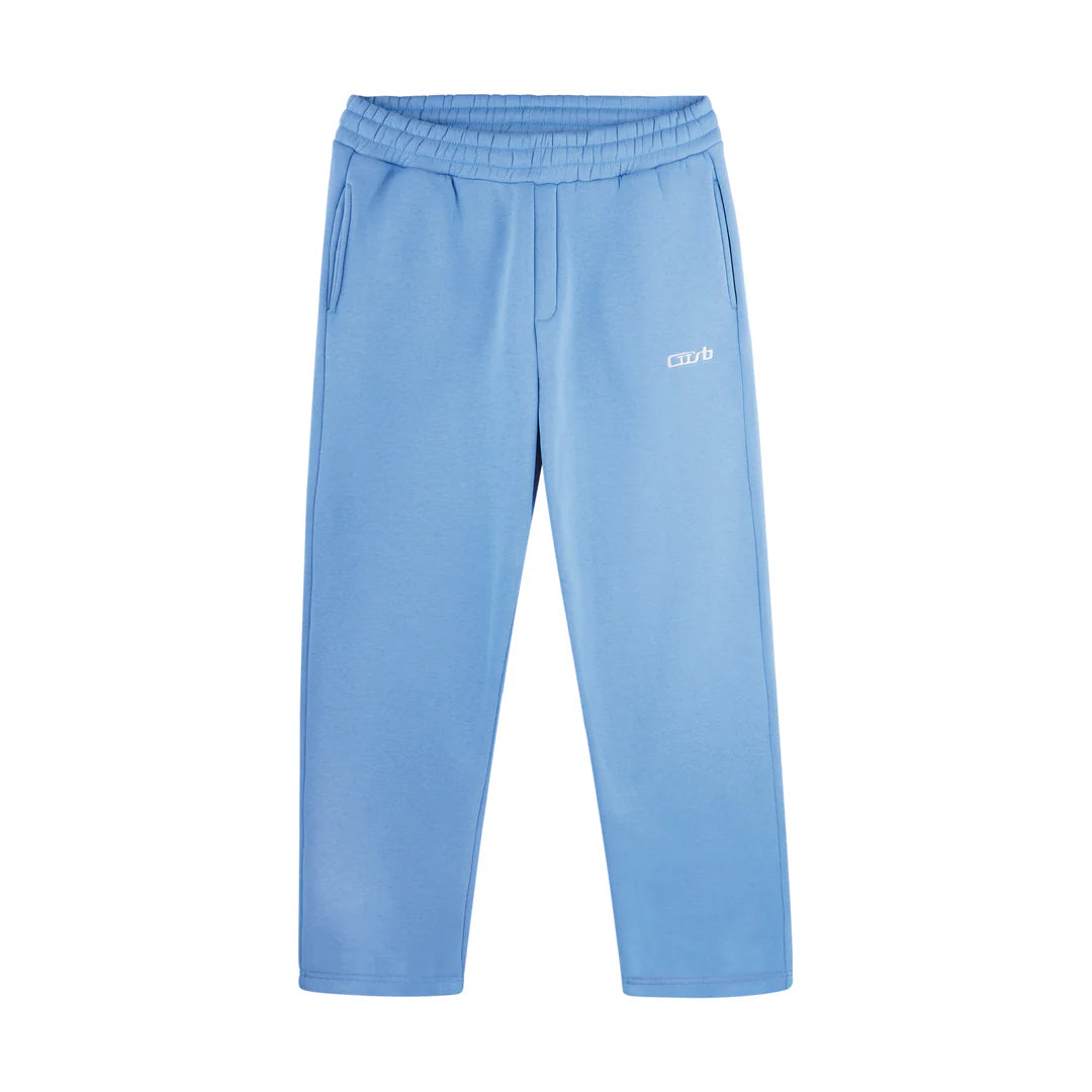 SWEATSUIT VISTA BLUE