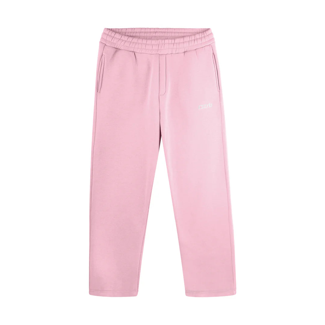 SWEATSUIT (ZIP-UP) PINK