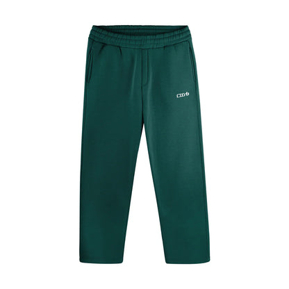 SWEATSUIT DARK GREEN