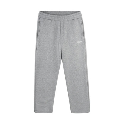 SWEATSUIT GREY MELANGE