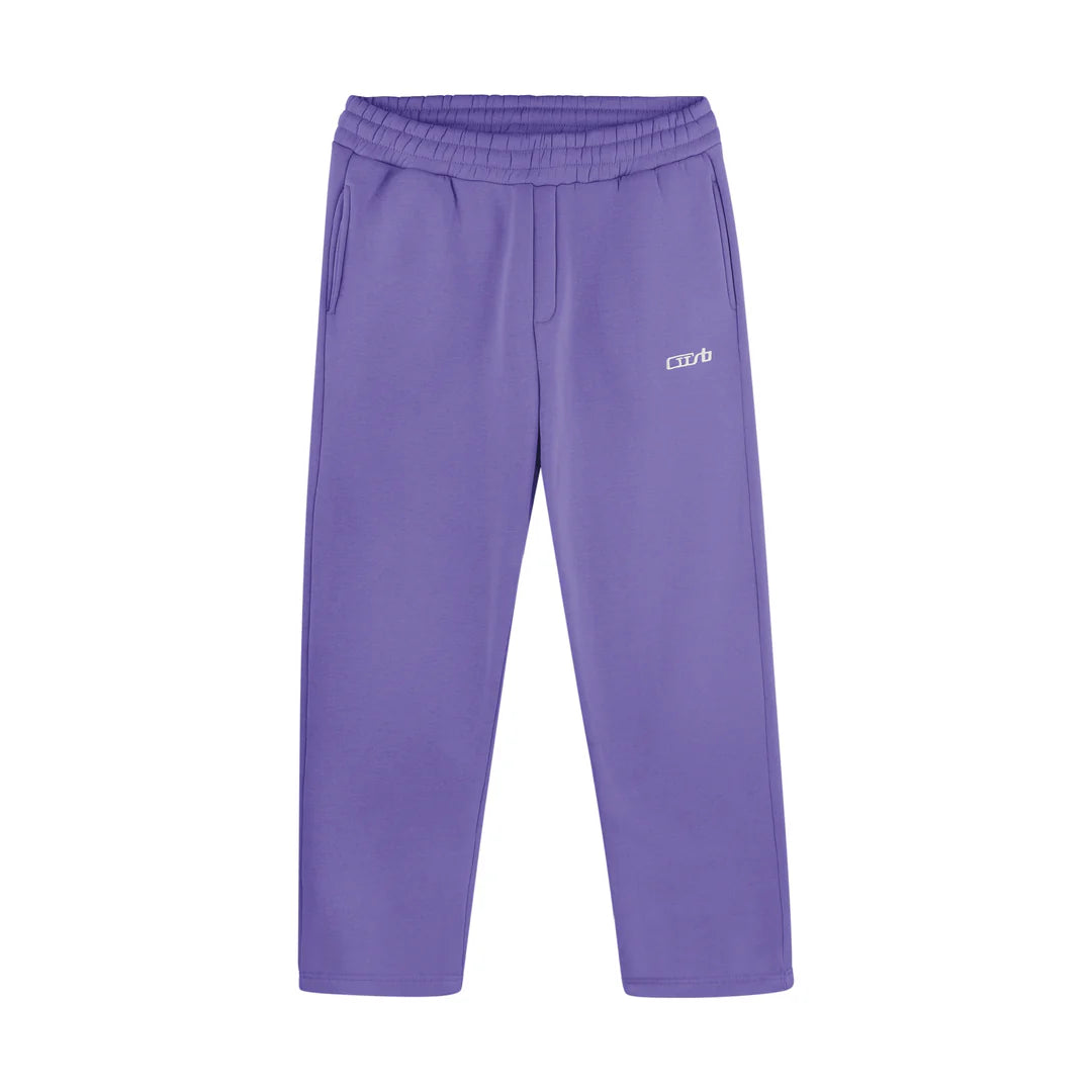 SWEATSUIT ROYALE PURPLE