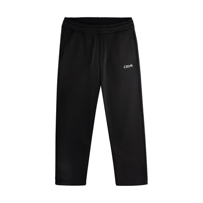 SWEATSUIT BLACK