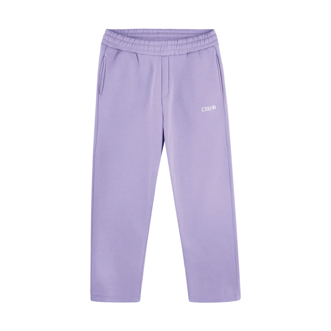 SWEATSUIT LILAC