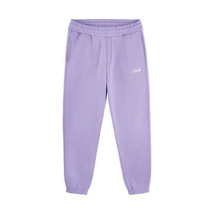 SWEATSUIT (CUFFED) LILAC