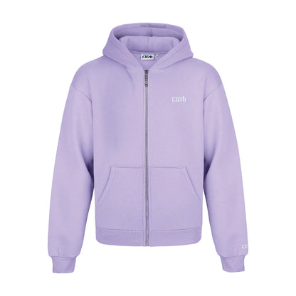 SWEATSUIT (CUFFED) LILAC