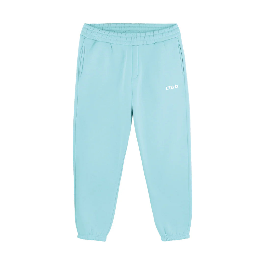 CUFFED JOGGER WATER BALLET