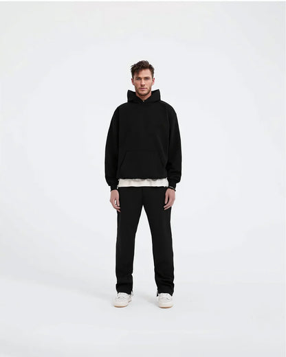 Boxy Oversized Fit 500 GSM Hoodie (25 Pack)