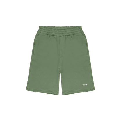 MATCHING SET BRONZE GREEN