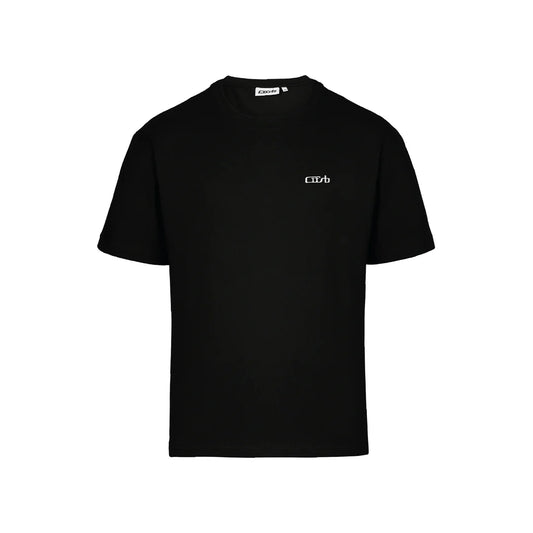T-SHIRT BLACK
