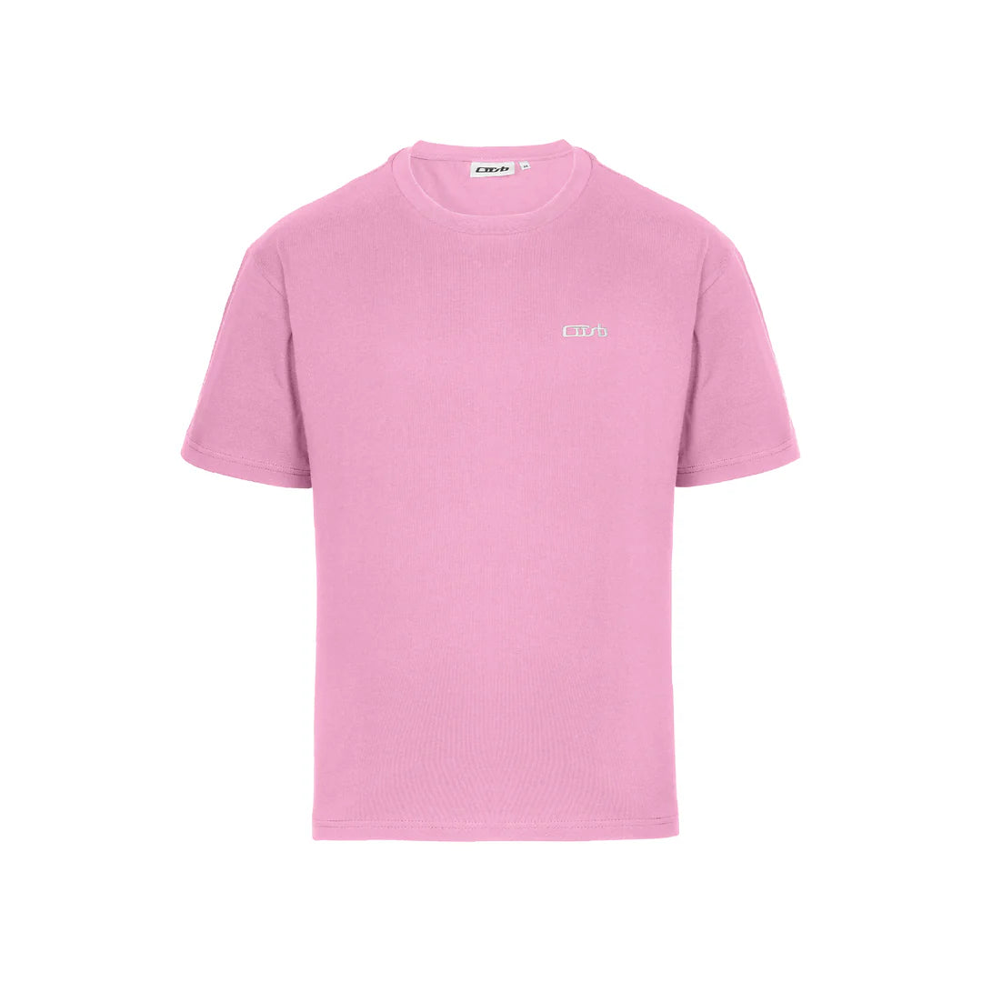 T-SHIRT HOT PINK