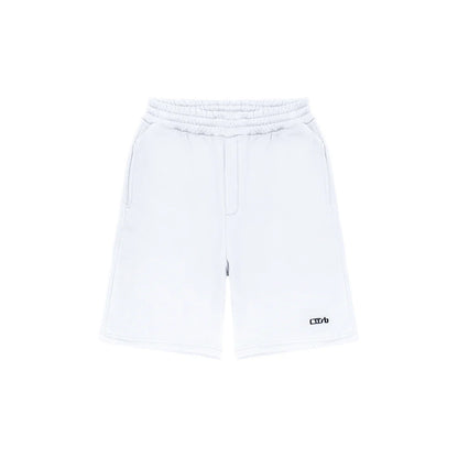 SHORTS WHITE