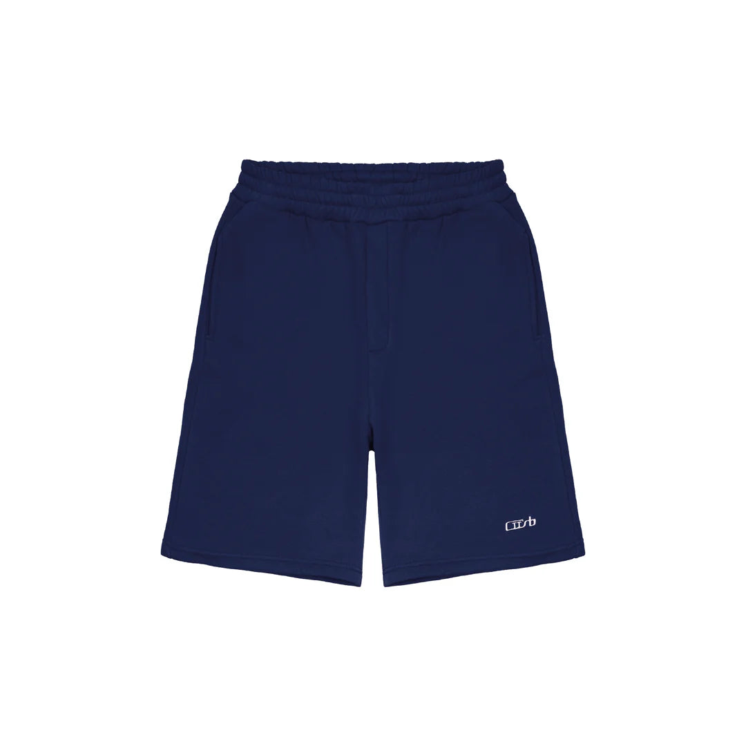 SHORTS NAVY BLUE