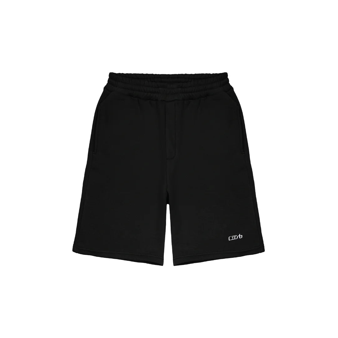 SHORTS BLACK