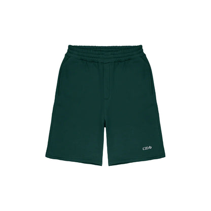 MATCHING SET DARK GREEN