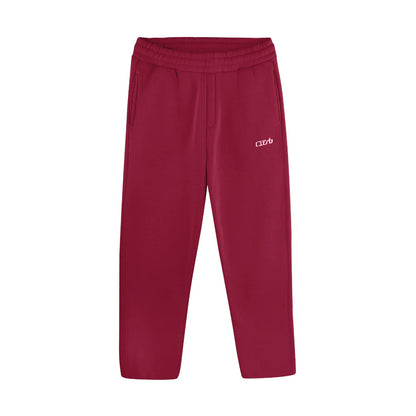SWEATSUIT RICH RED