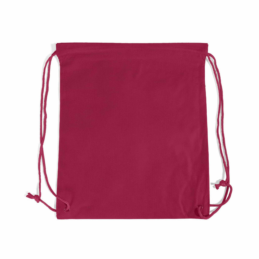 Cotton Canvas Drawstring Bags 1802