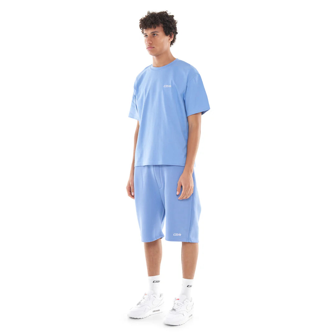 MATCHING SET VISTA BLUE