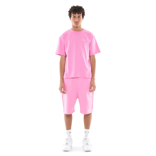 MATCHING SET HOT PINK