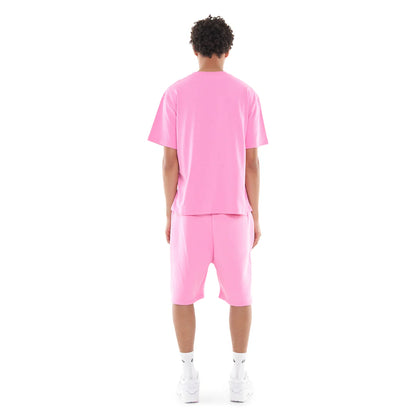 SHORTS HOT PINK