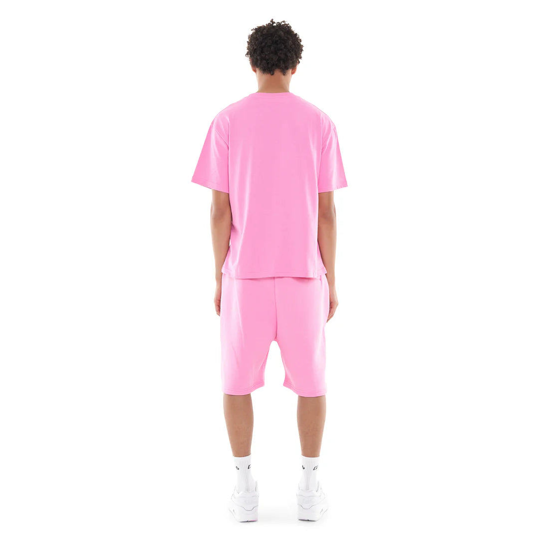 MATCHING SET HOT PINK